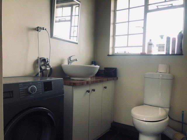 1 Bedroom Property for Sale in Baillie Park North West